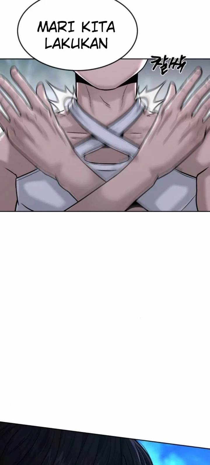 Quest Supremacy Chapter 14 Gambar 93