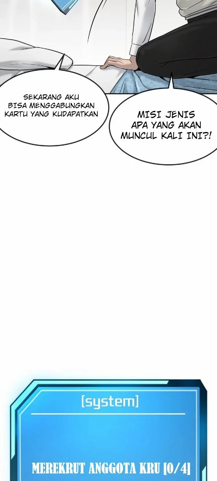 Quest Supremacy Chapter 14 Gambar 9
