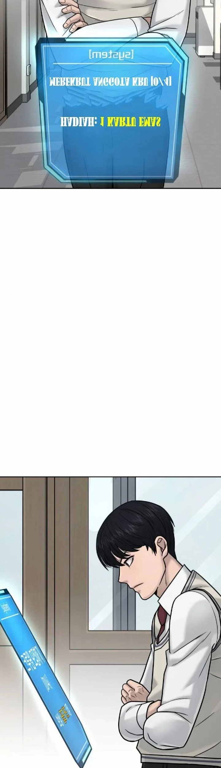 Quest Supremacy Chapter 14 Gambar 12
