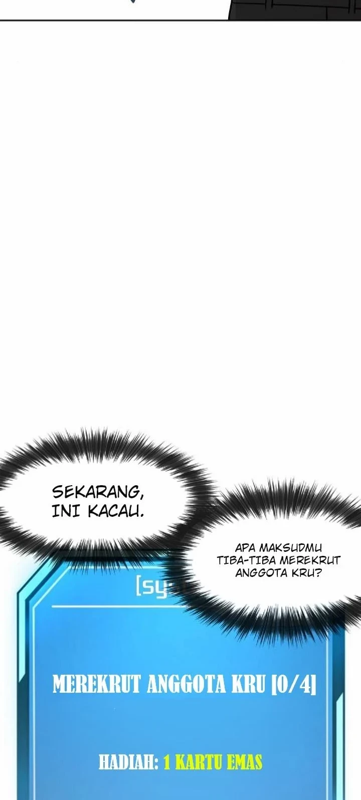 Quest Supremacy Chapter 14 Gambar 13