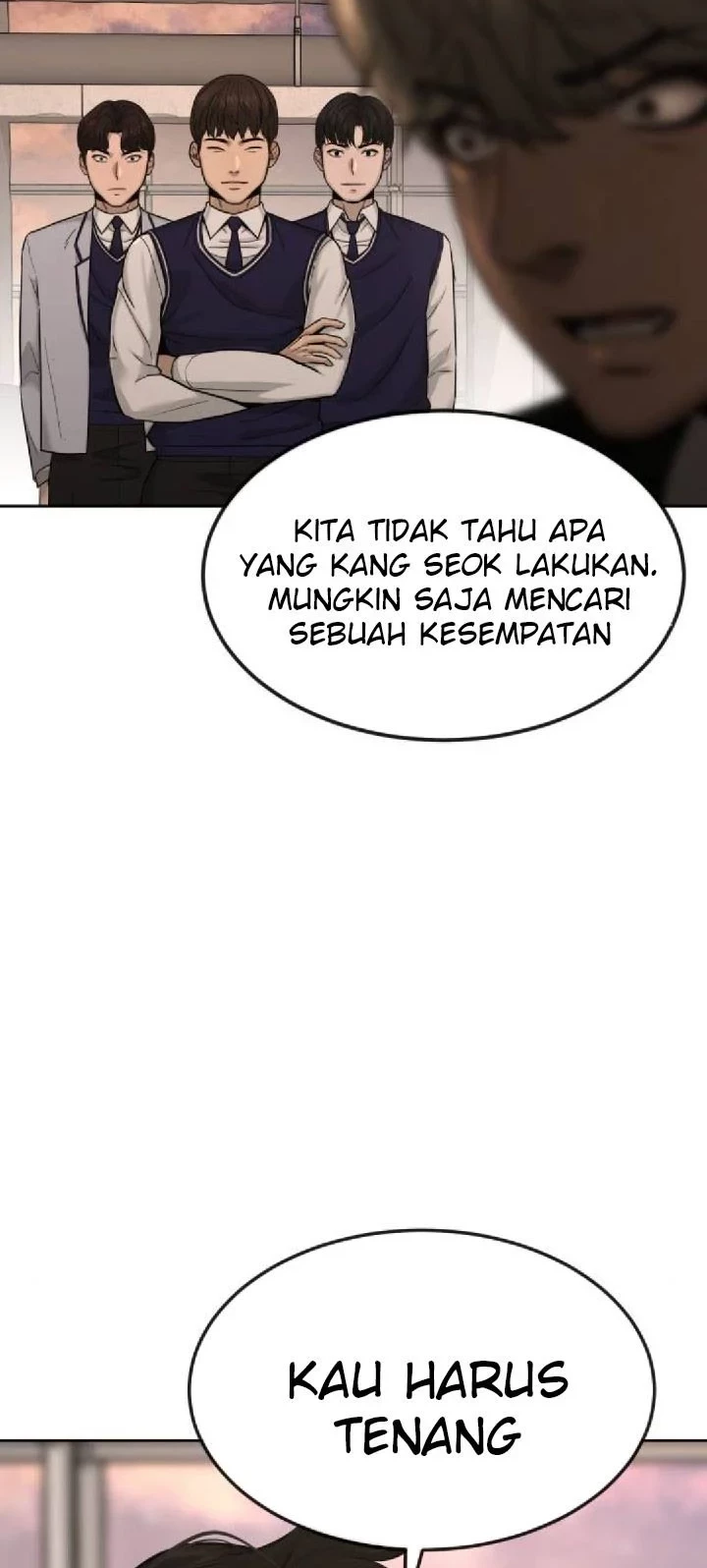 Quest Supremacy Chapter 13 Gambar 23
