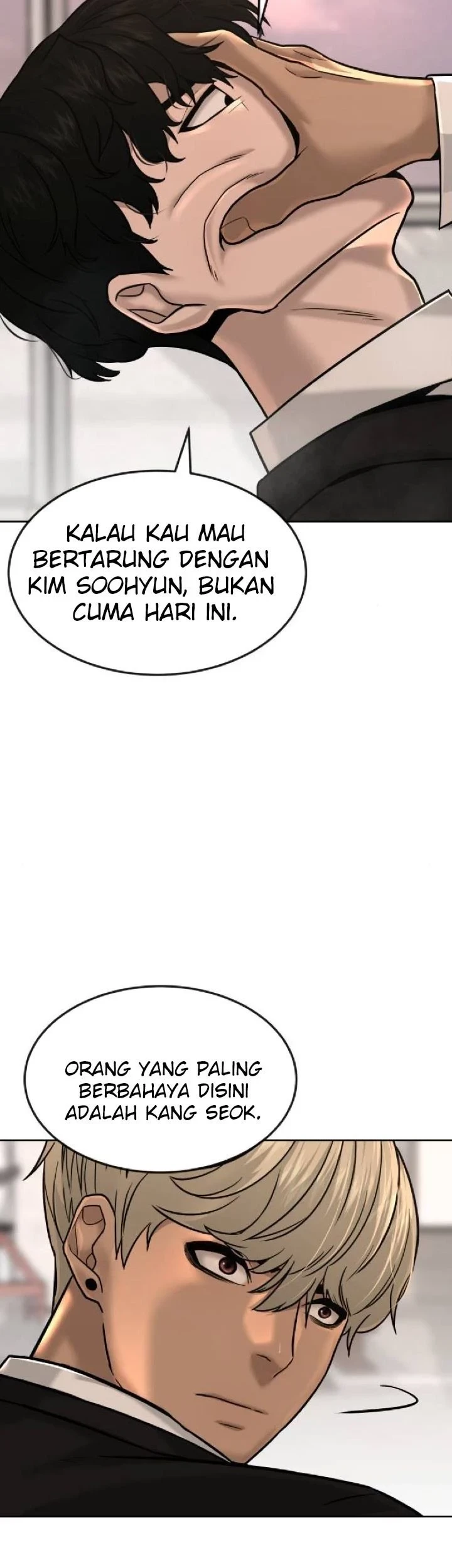 Quest Supremacy Chapter 13 Gambar 24