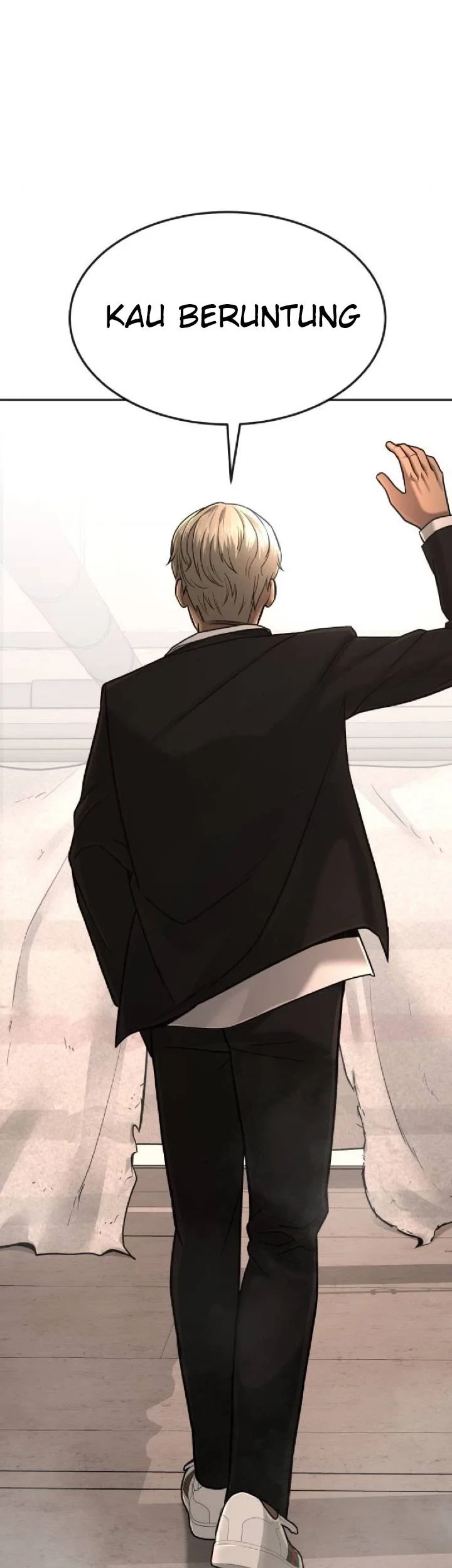 Quest Supremacy Chapter 13 Gambar 29