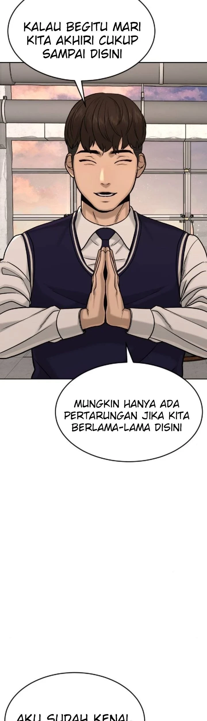 Quest Supremacy Chapter 13 Gambar 31