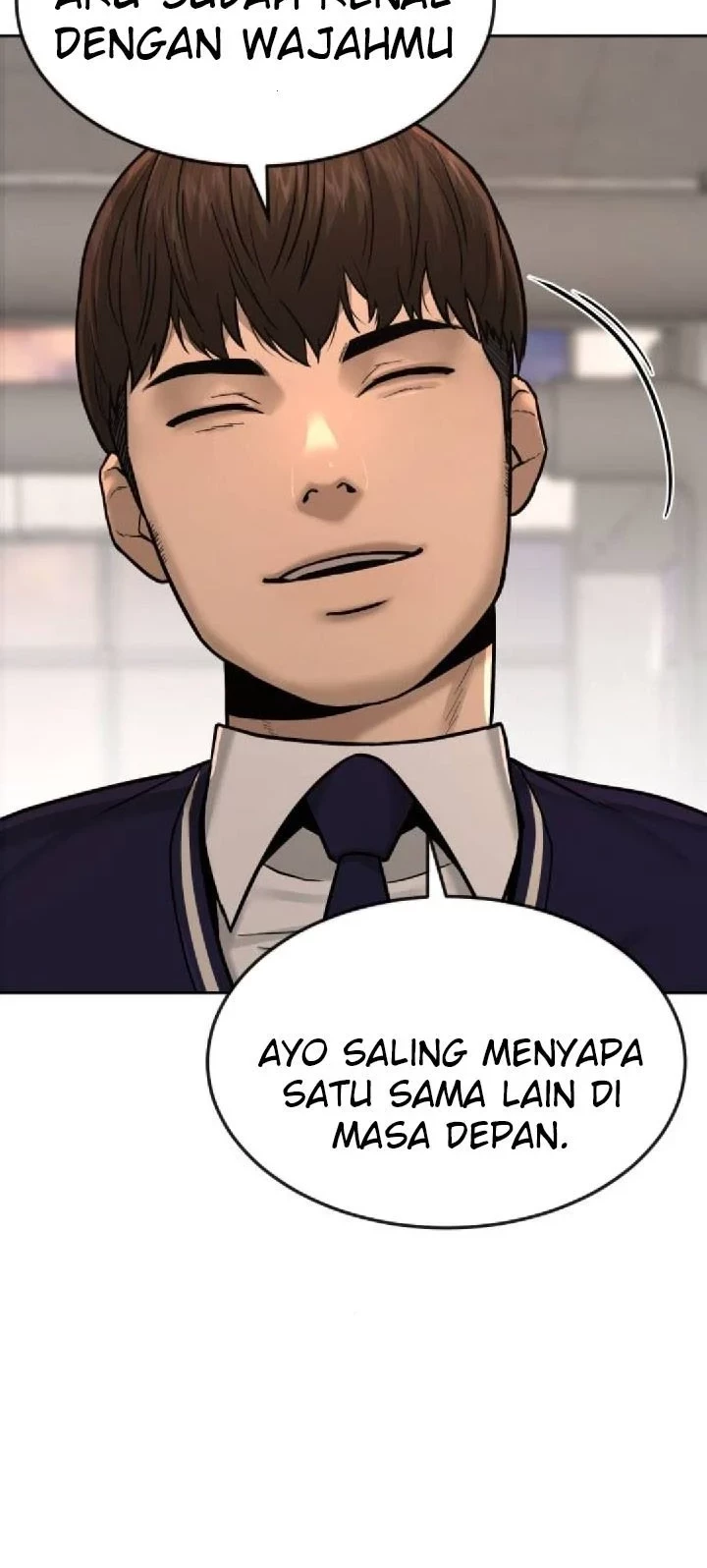 Quest Supremacy Chapter 13 Gambar 32