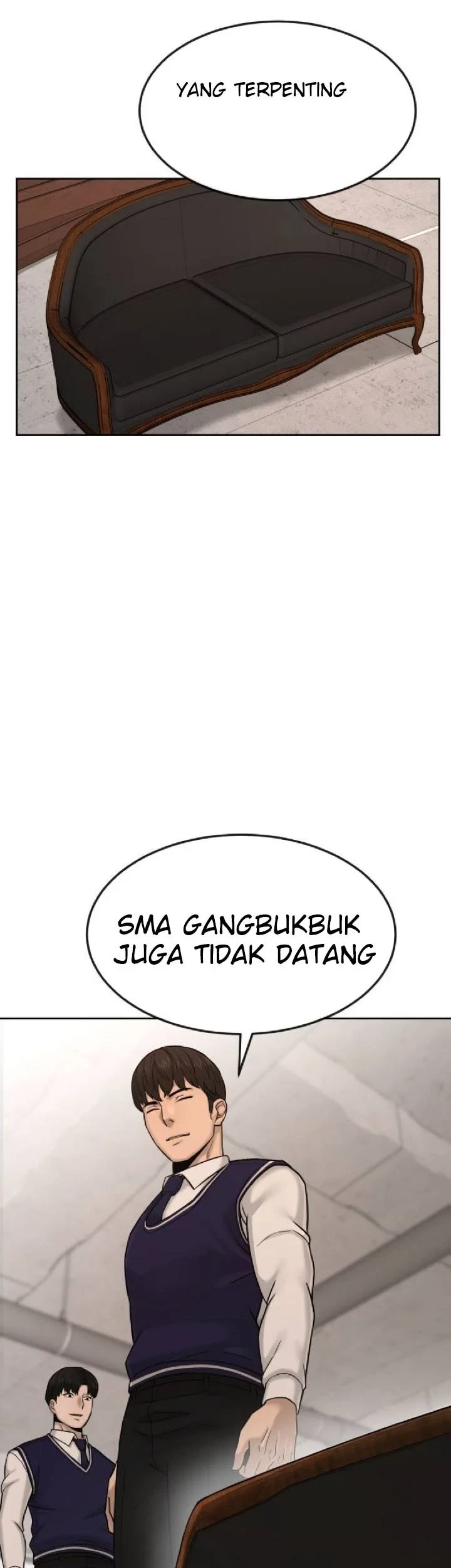 Quest Supremacy Chapter 13 Gambar 33