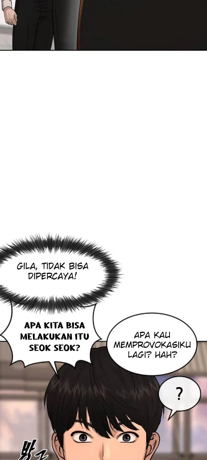 Quest Supremacy Chapter 13 Gambar 34