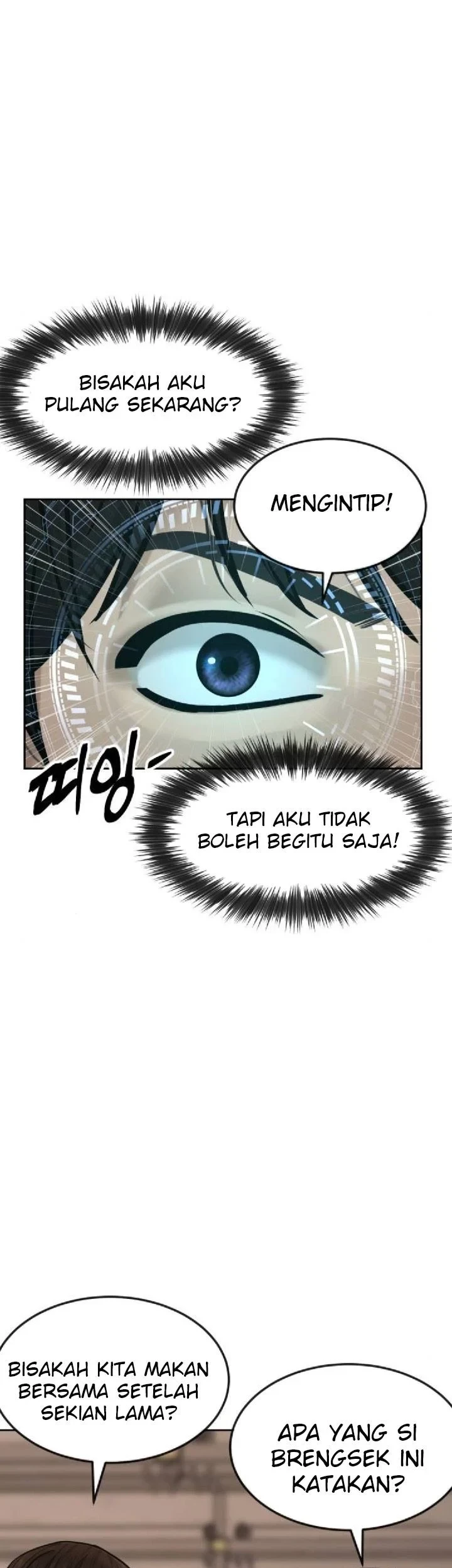 Quest Supremacy Chapter 13 Gambar 36