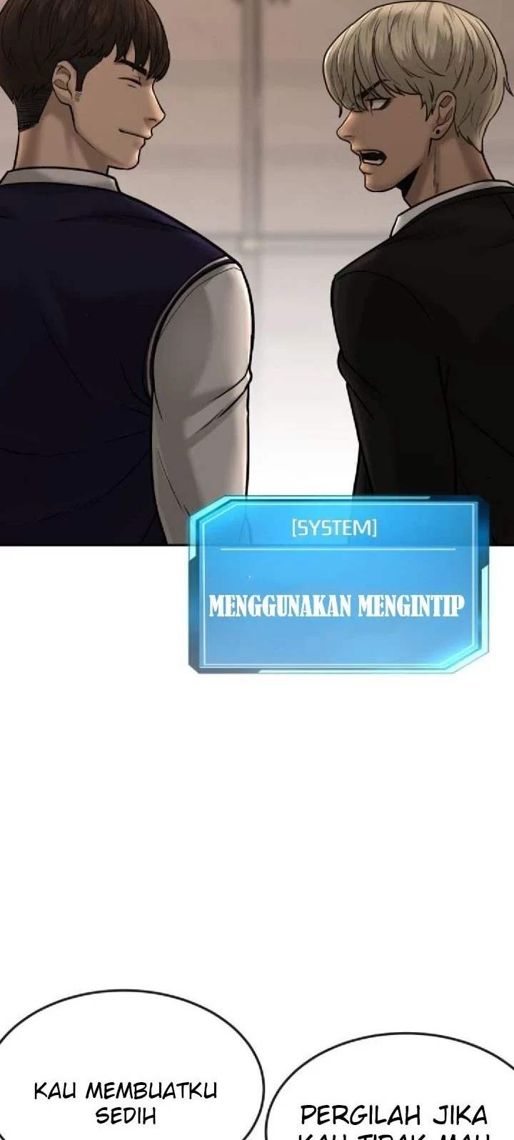 Quest Supremacy Chapter 13 Gambar 37