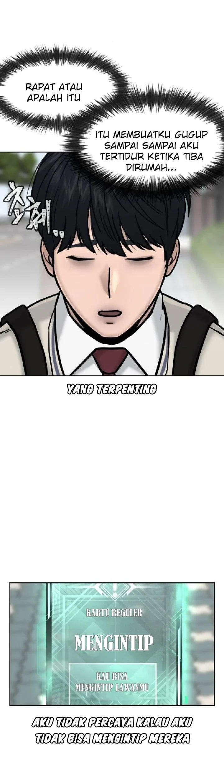 Quest Supremacy Chapter 13 Gambar 43