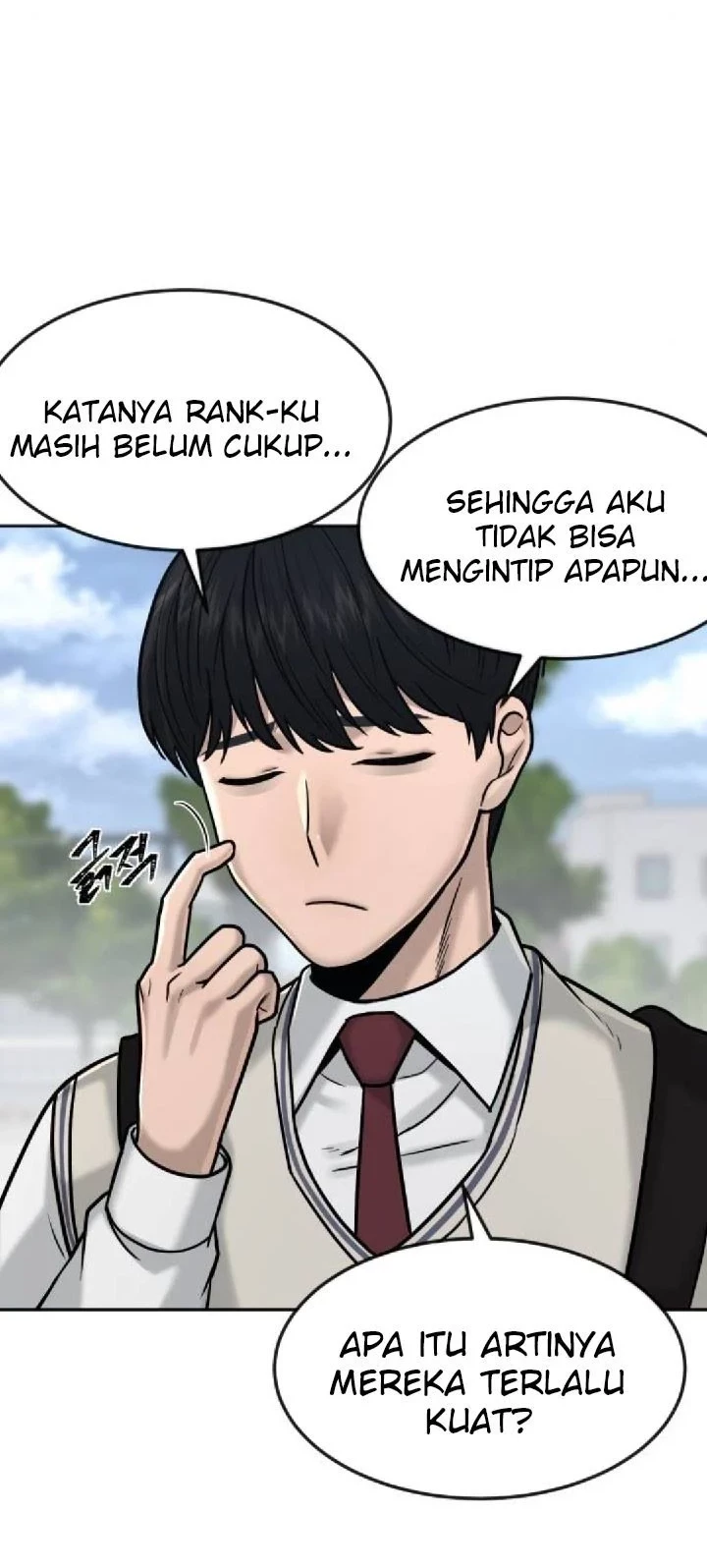 Quest Supremacy Chapter 13 Gambar 44