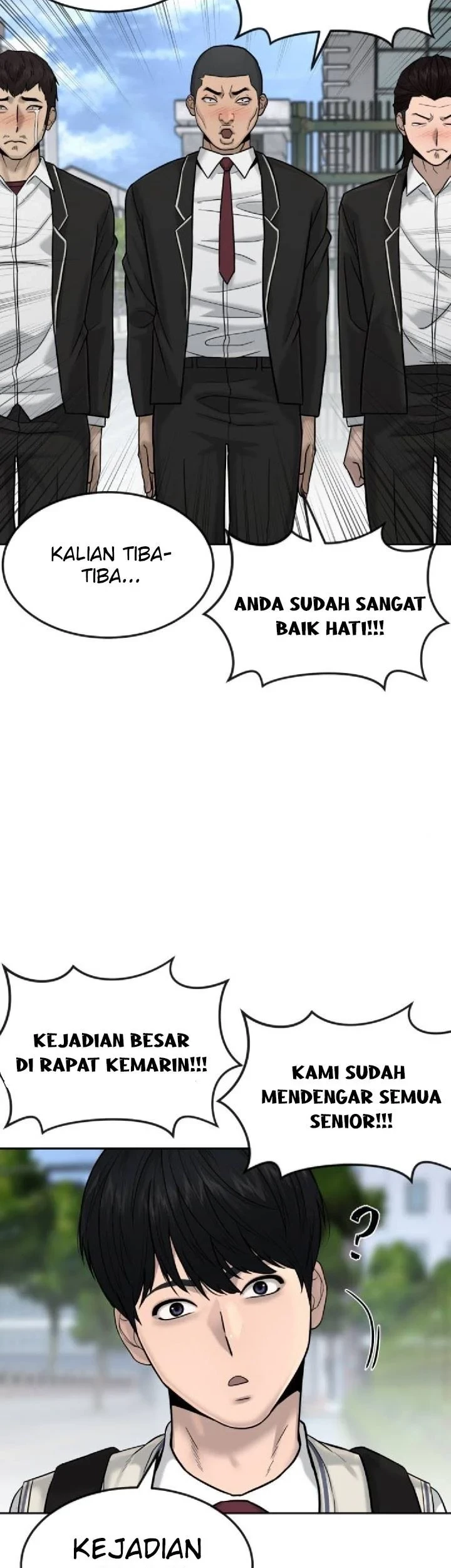 Quest Supremacy Chapter 13 Gambar 47