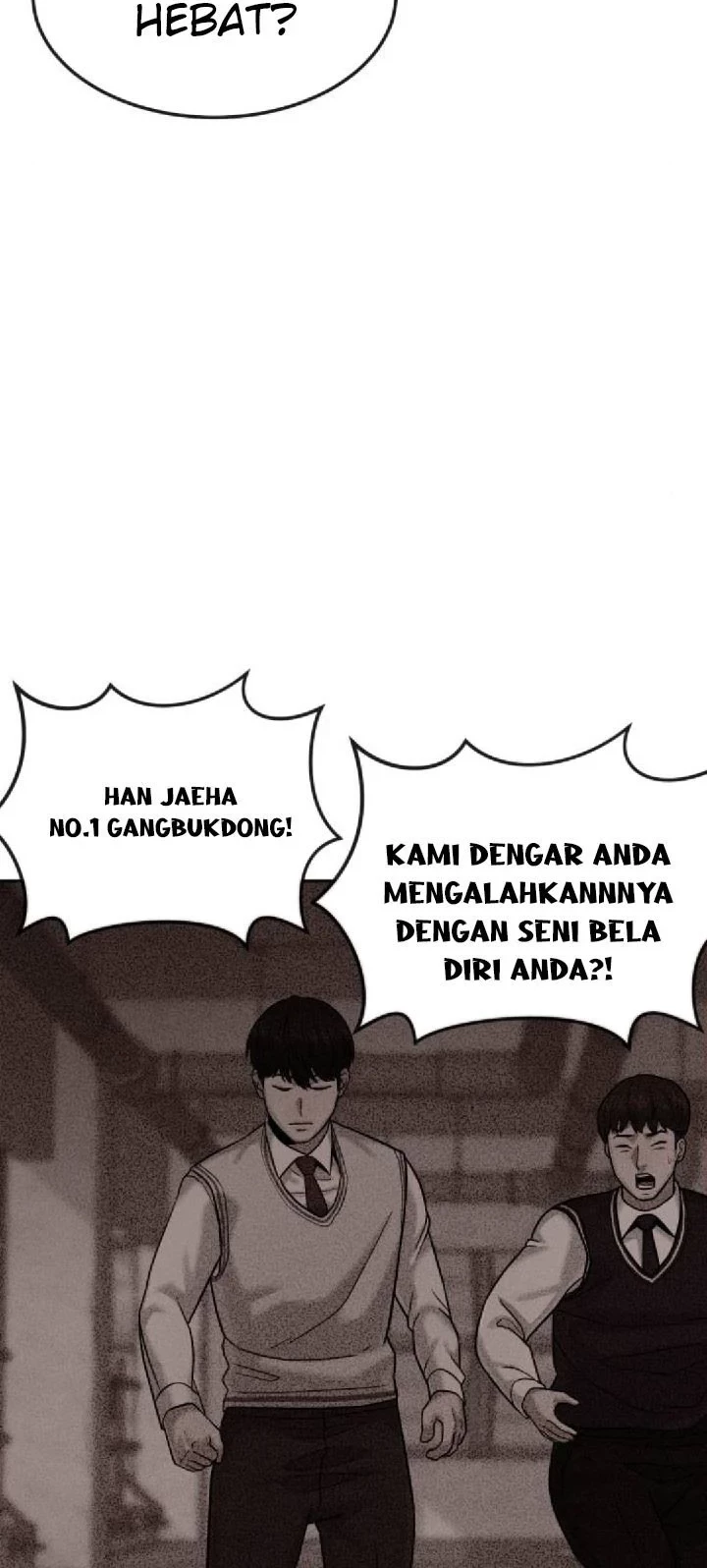 Quest Supremacy Chapter 13 Gambar 48