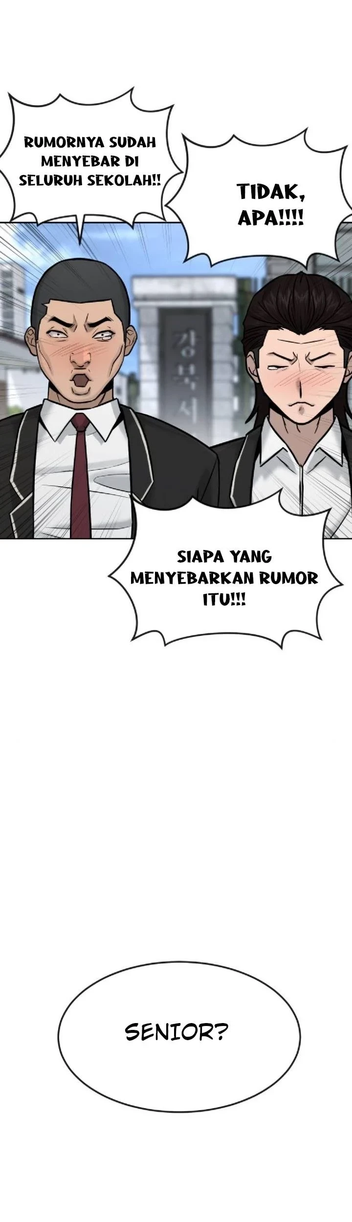 Quest Supremacy Chapter 13 Gambar 50