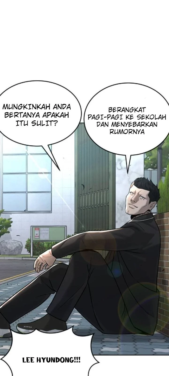 Quest Supremacy Chapter 13 Gambar 51