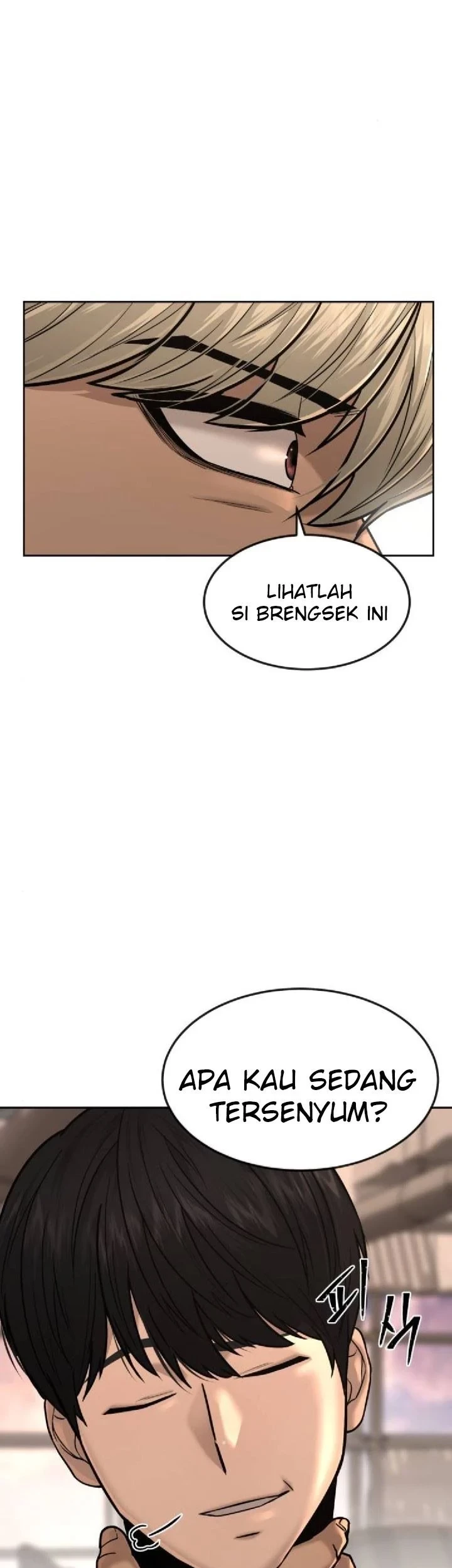Quest Supremacy Chapter 13 Gambar 3