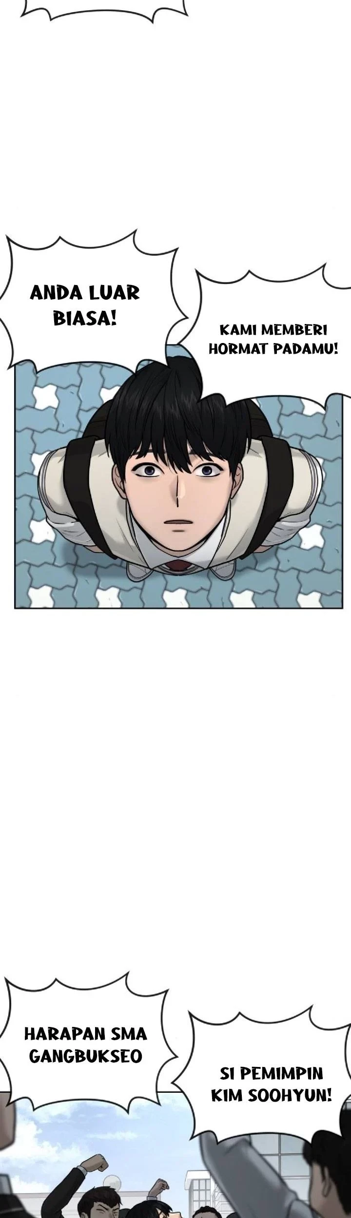 Quest Supremacy Chapter 13 Gambar 52