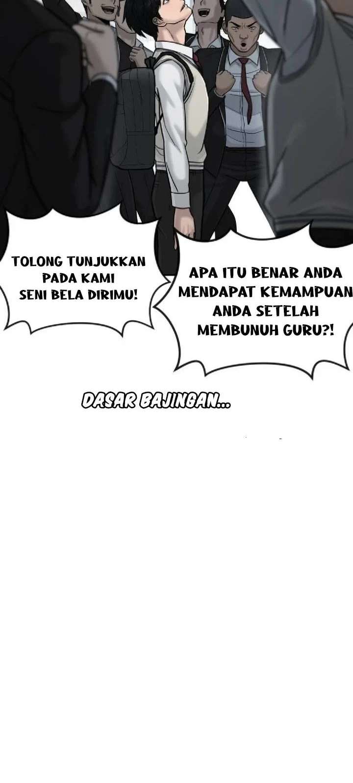 Quest Supremacy Chapter 13 Gambar 53