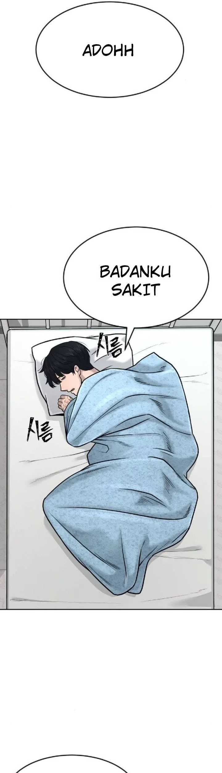 Quest Supremacy Chapter 13 Gambar 54