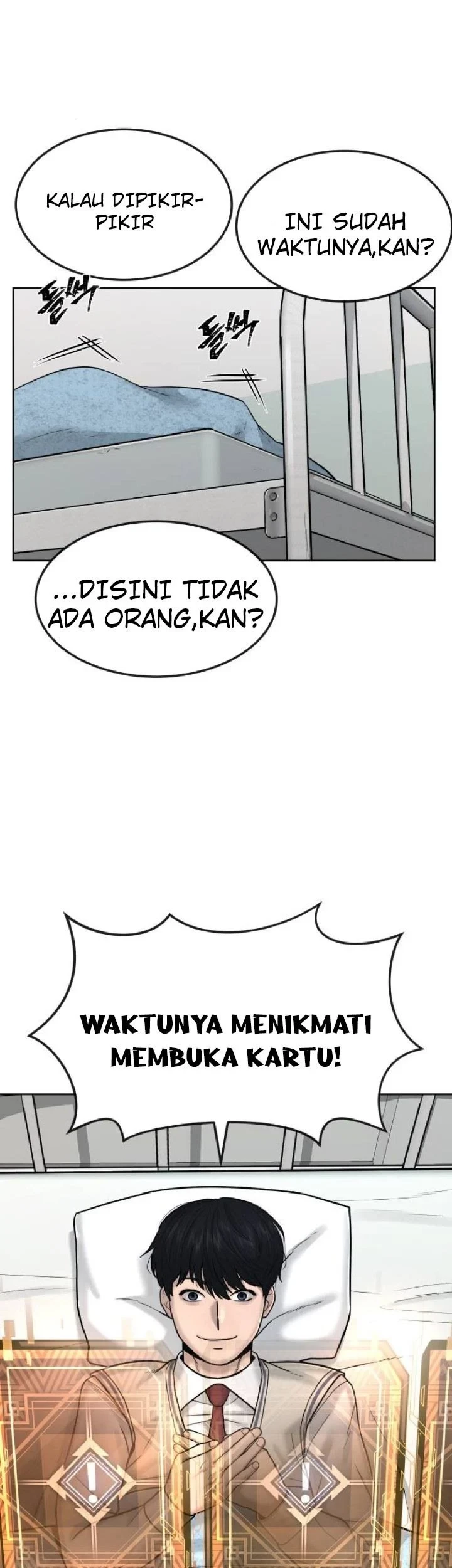 Quest Supremacy Chapter 13 Gambar 57