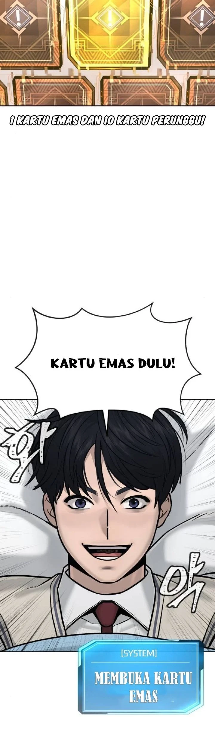 Quest Supremacy Chapter 13 Gambar 59
