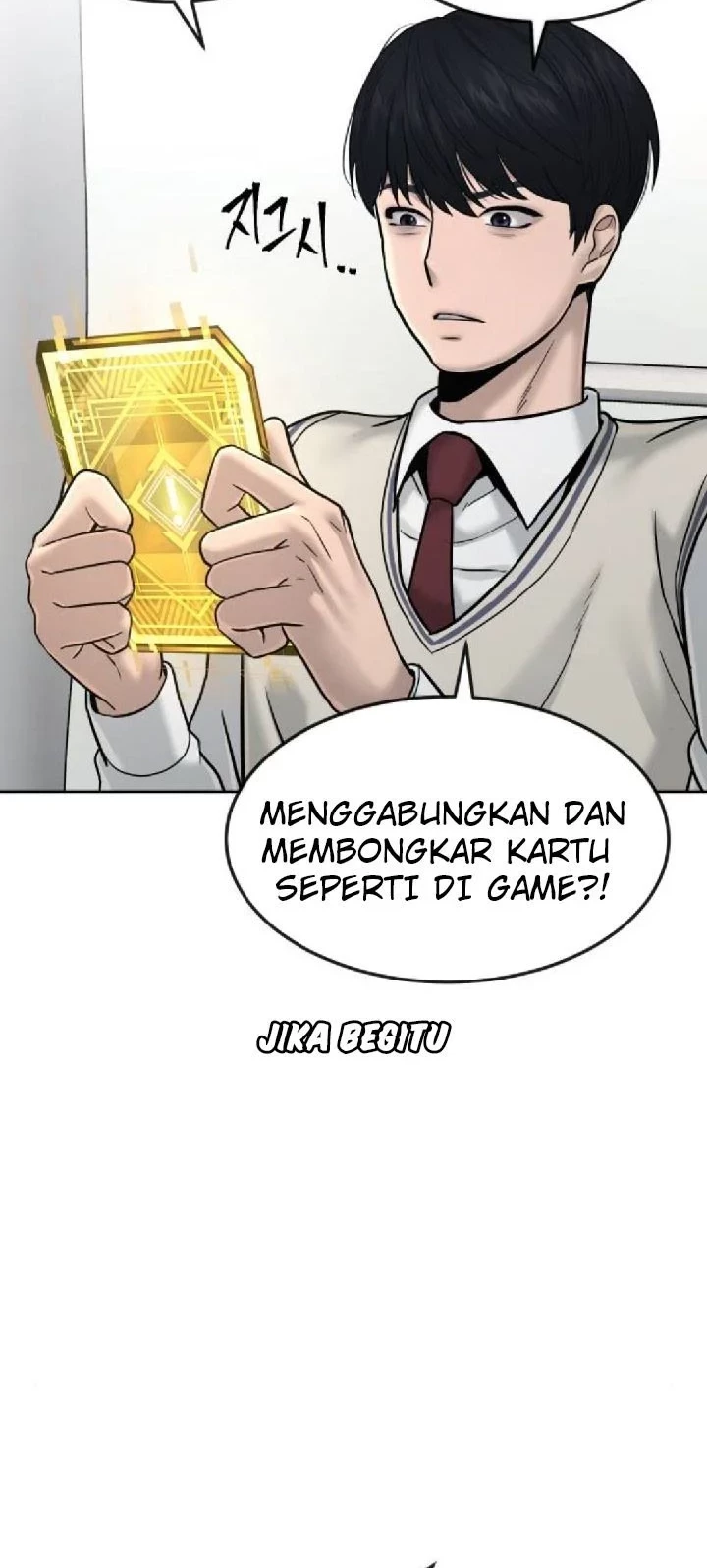 Quest Supremacy Chapter 13 Gambar 62