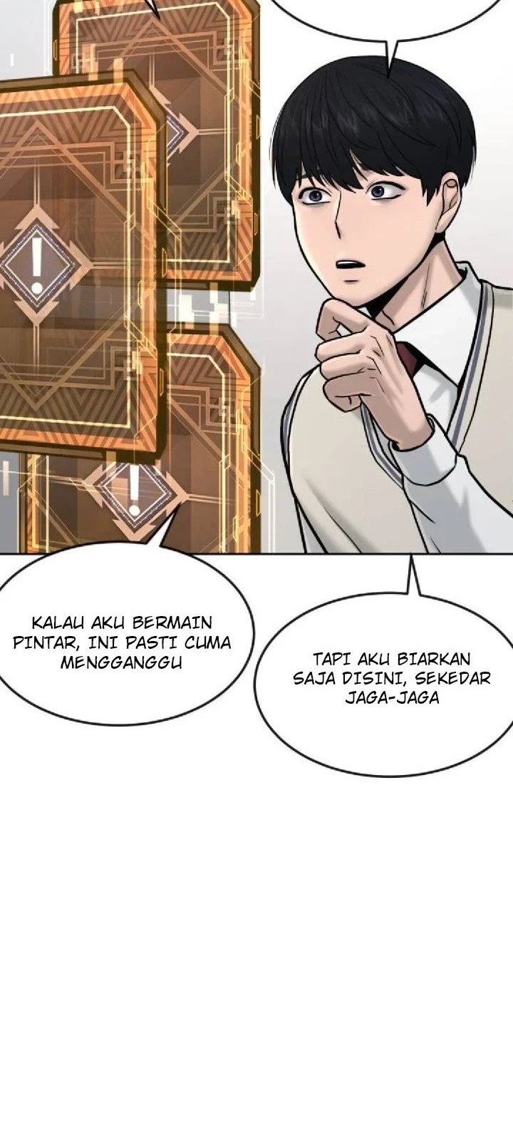 Quest Supremacy Chapter 13 Gambar 65