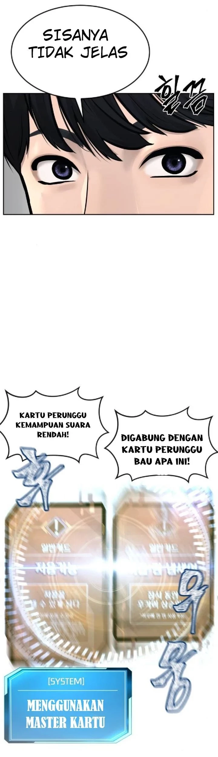 Quest Supremacy Chapter 13 Gambar 66