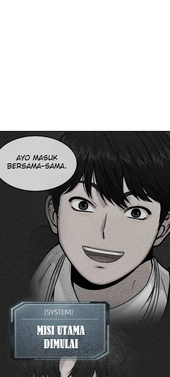 Quest Supremacy Chapter 13 Gambar 6