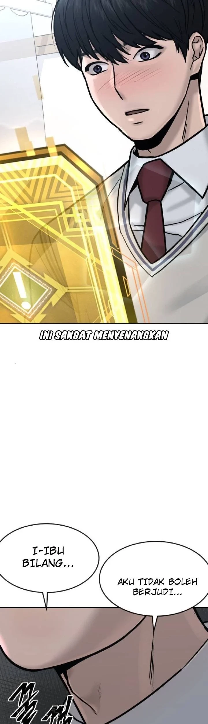 Quest Supremacy Chapter 13 Gambar 73