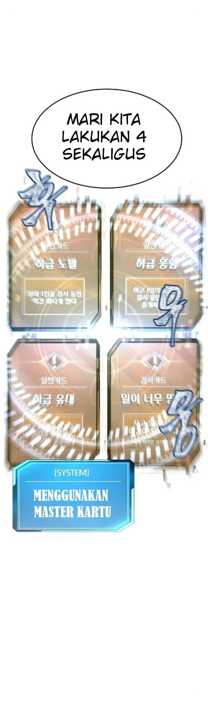 Quest Supremacy Chapter 13 Gambar 77