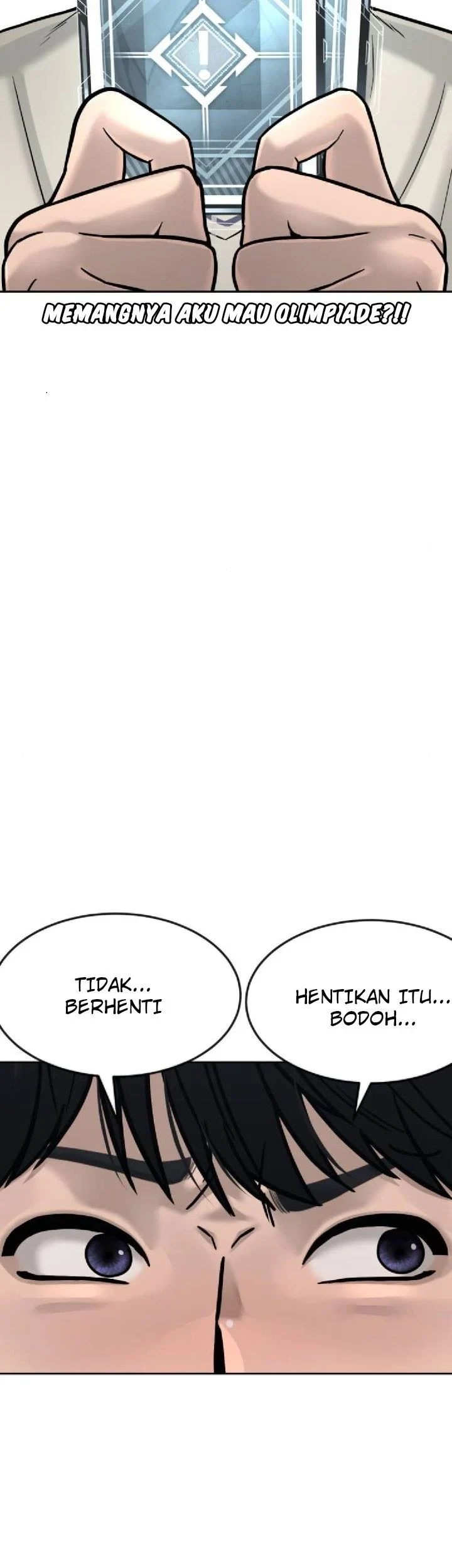 Quest Supremacy Chapter 13 Gambar 81