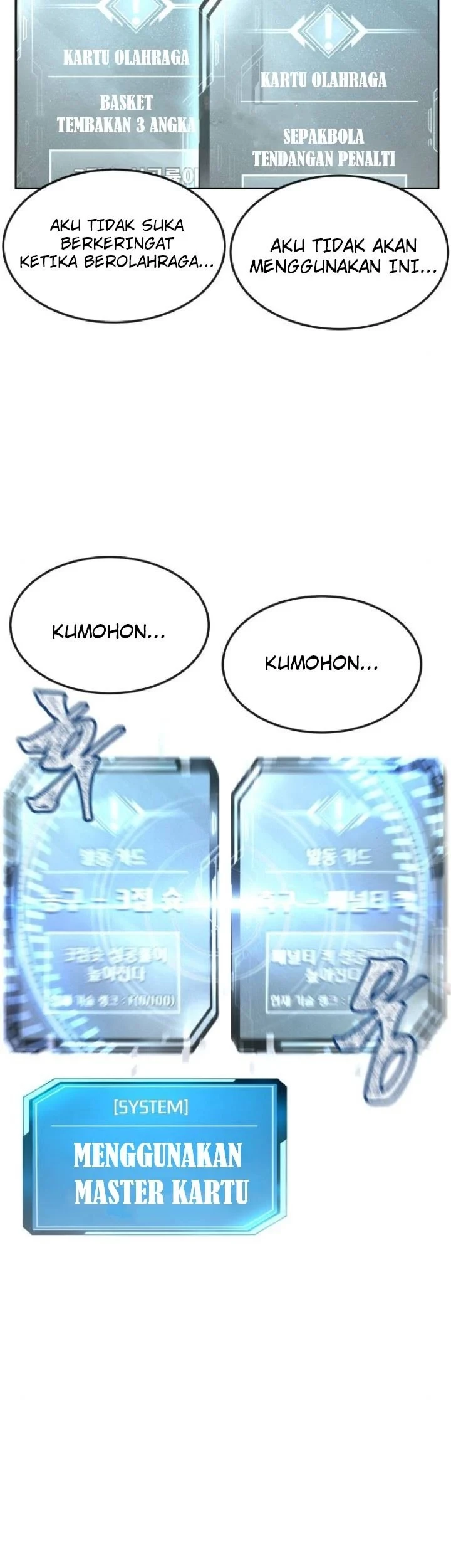Quest Supremacy Chapter 13 Gambar 86