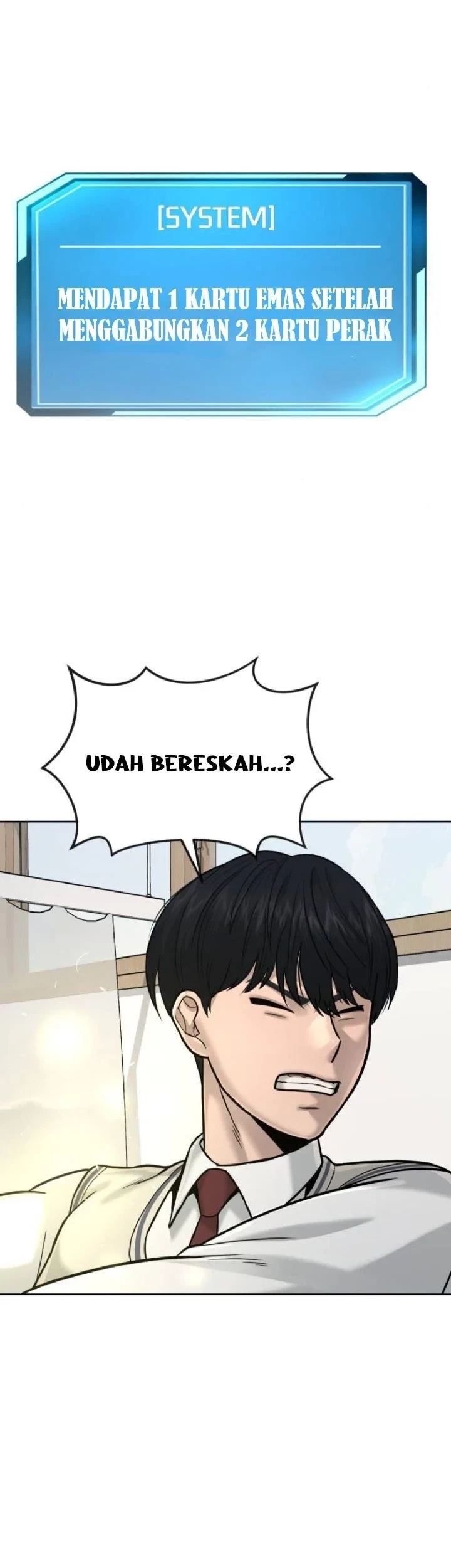 Quest Supremacy Chapter 13 Gambar 88