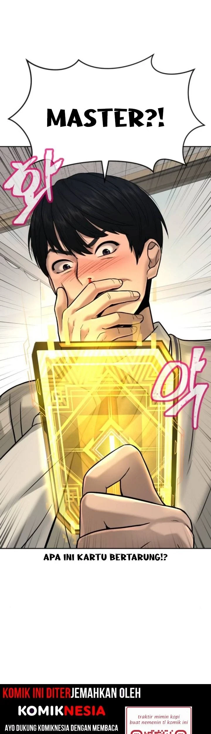 Quest Supremacy Chapter 13 Gambar 91