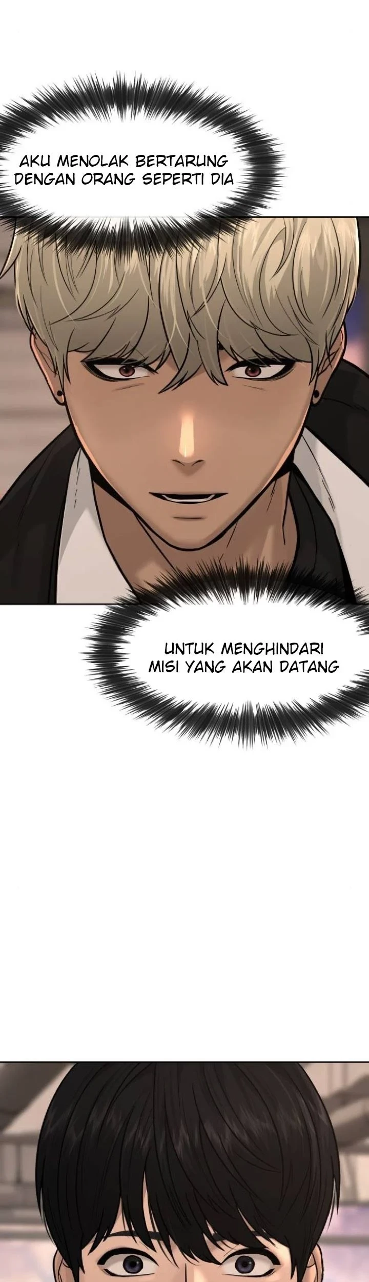 Quest Supremacy Chapter 13 Gambar 8