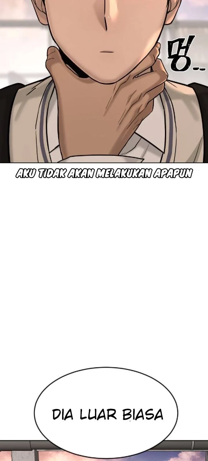 Quest Supremacy Chapter 13 Gambar 9