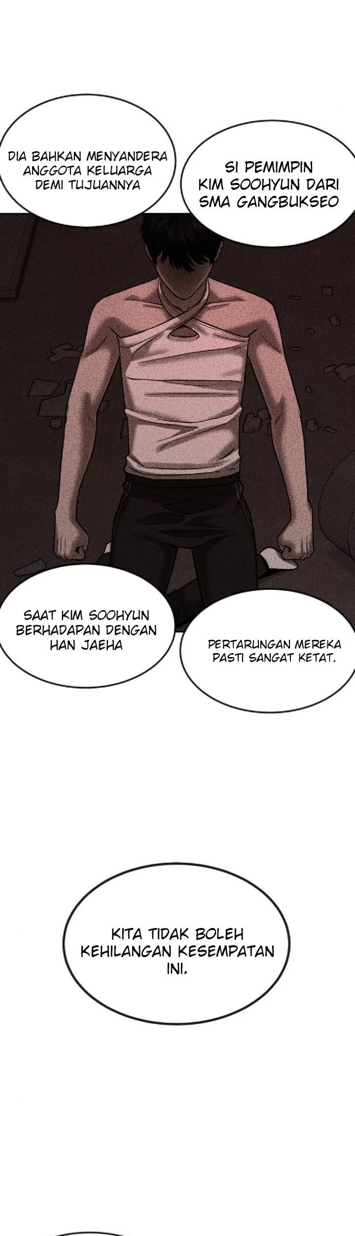 Quest Supremacy Chapter 13 Gambar 12