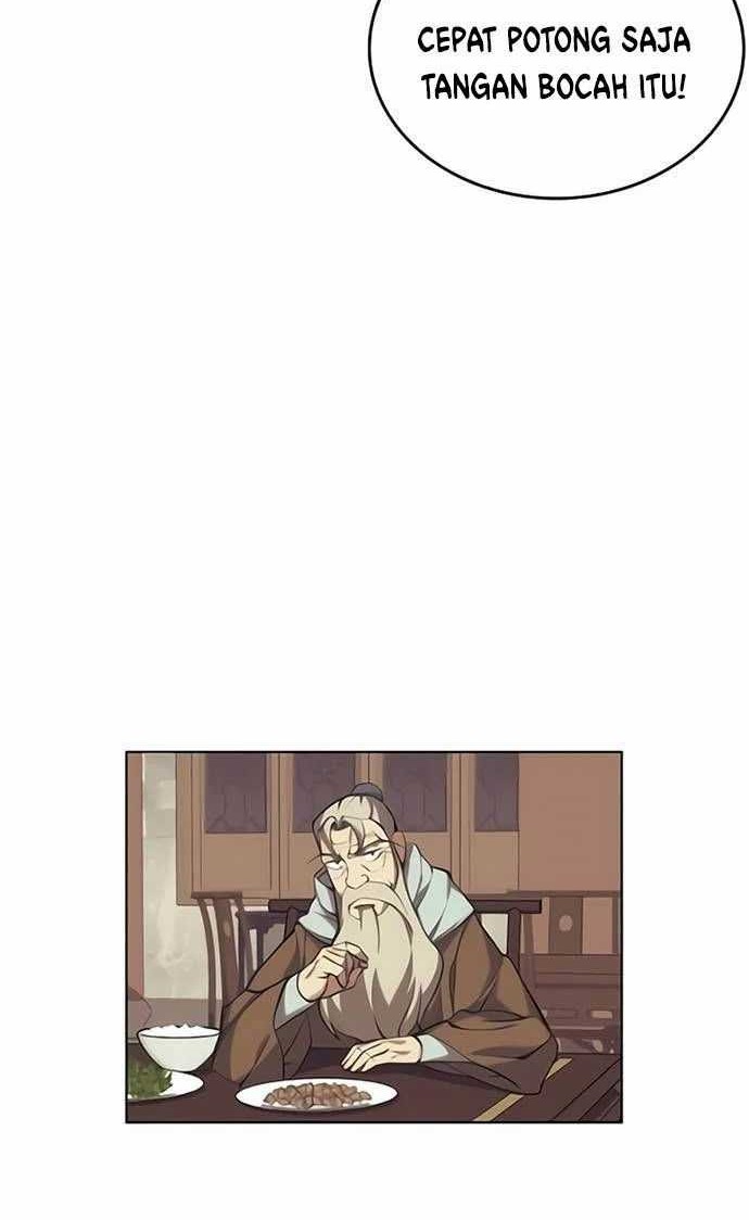 Tale of a Scribe Who Retires to the Countryside Chapter 85 Gambar 19