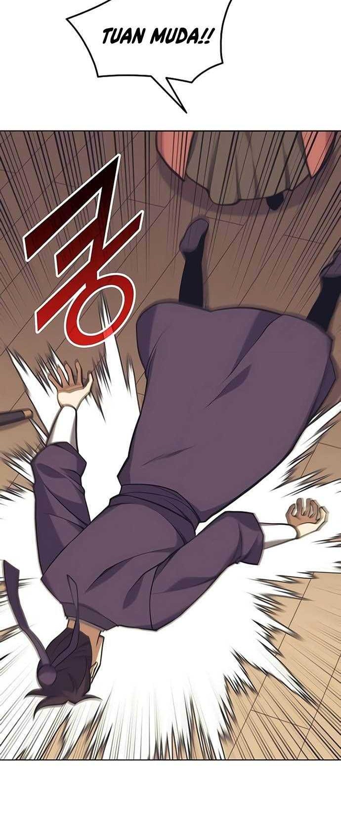 Tale of a Scribe Who Retires to the Countryside Chapter 85 Gambar 23