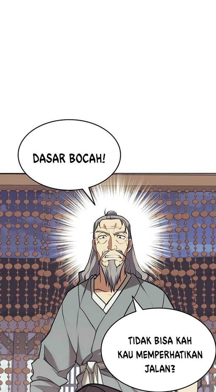 Tale of a Scribe Who Retires to the Countryside Chapter 85 Gambar 29