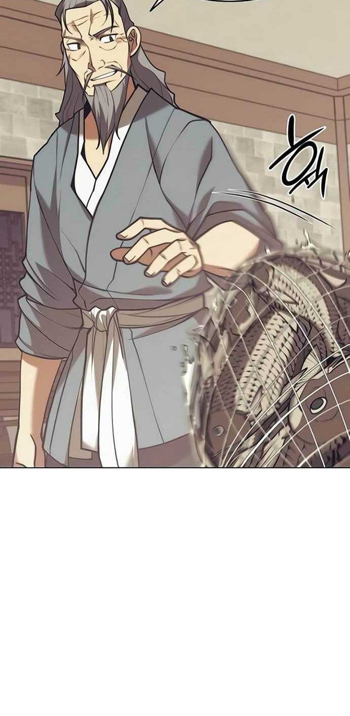 Tale of a Scribe Who Retires to the Countryside Chapter 85 Gambar 37
