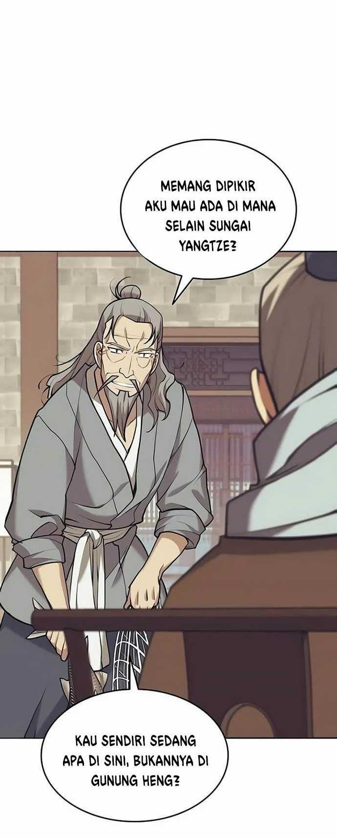 Tale of a Scribe Who Retires to the Countryside Chapter 85 Gambar 39
