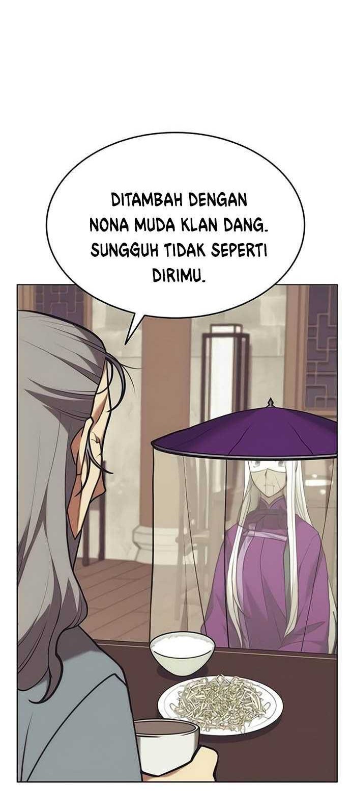 Tale of a Scribe Who Retires to the Countryside Chapter 85 Gambar 41