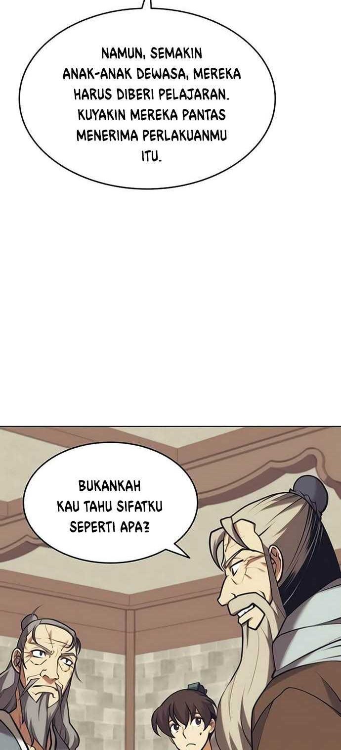 Tale of a Scribe Who Retires to the Countryside Chapter 85 Gambar 43