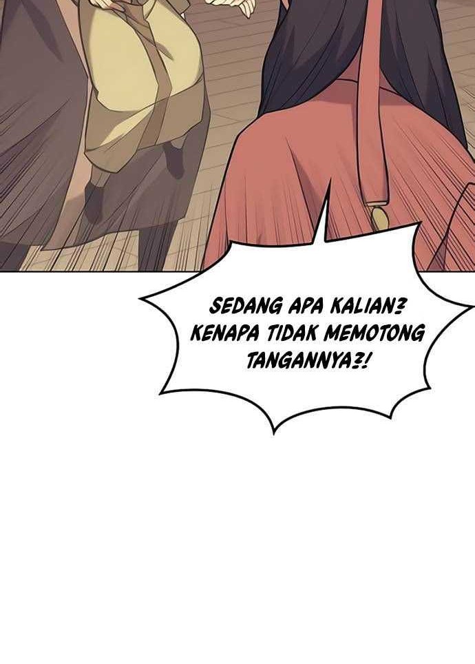 Tale of a Scribe Who Retires to the Countryside Chapter 85 Gambar 9