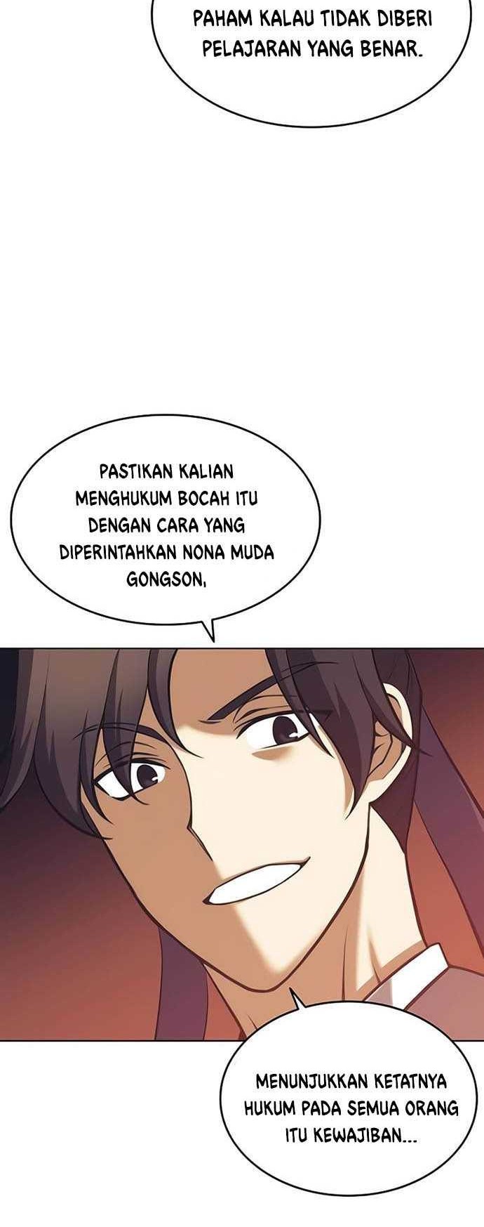 Tale of a Scribe Who Retires to the Countryside Chapter 85 Gambar 15