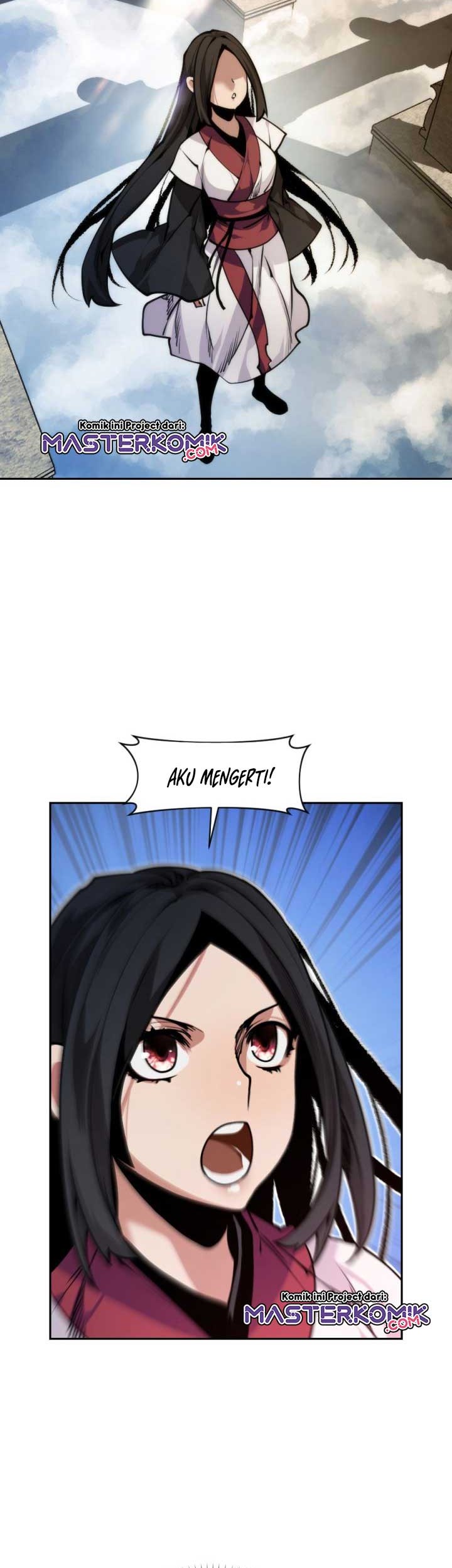 The Golden Age Chapter 41 Gambar 36