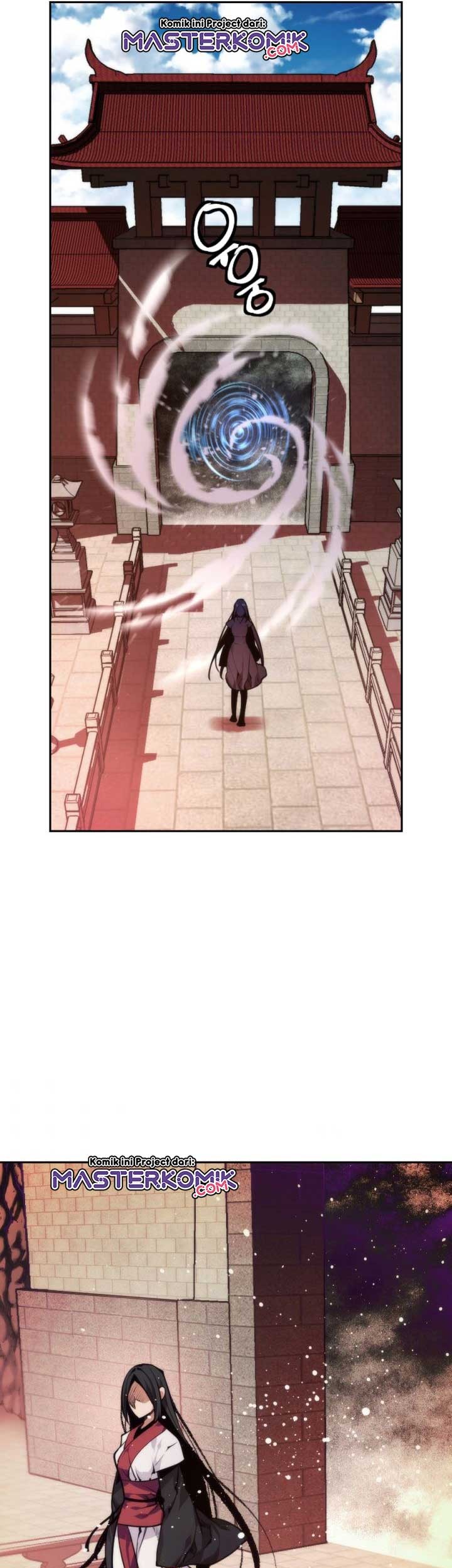 The Golden Age Chapter 41 Gambar 38