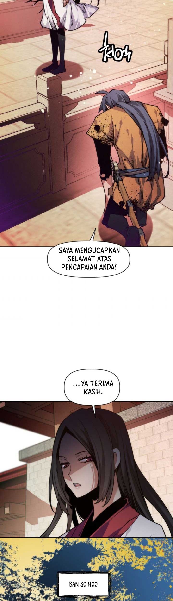 The Golden Age Chapter 41 Gambar 39